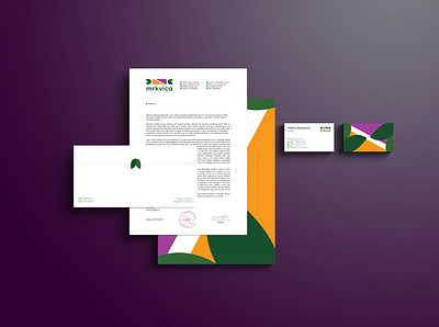 MRKVICA / Visual identity branding candy design graphic graphic design grapjic design logo logo design packaging packagingdesign