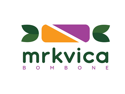 MRKVICA / Visual identity