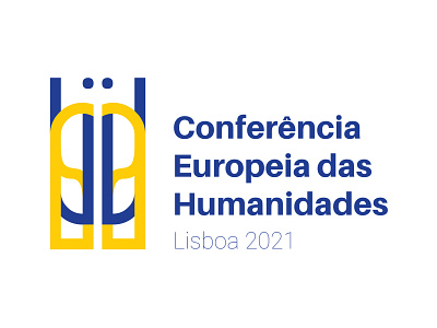 CEH LISBOA 2021 / Visual identity branding conference conference design conference logo design graphic graphic design identity design lisboa lisbon logo logo design portugal