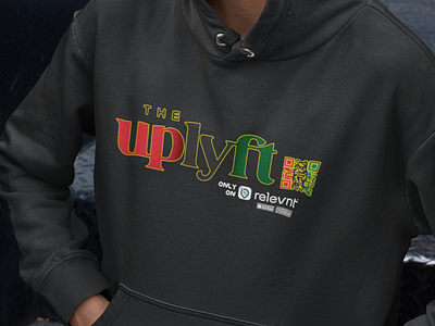 The Uplyft logo