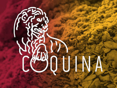 Coquina