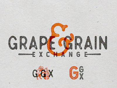 GGX branding design jacksonville josh hoye logo logo design san marco