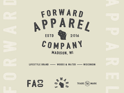 Forward Apparel Co.