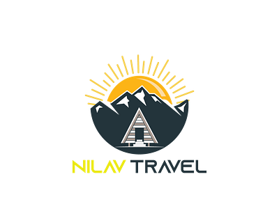 TRAVEL logo logo logo design logodesign logos