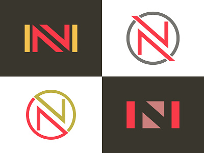 N Logo