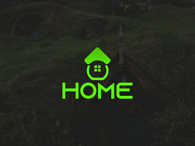Home Logo home logo logo logo design logos