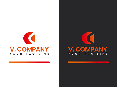 Video company logo logo design logodesign logos video