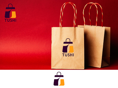 Tushi logo