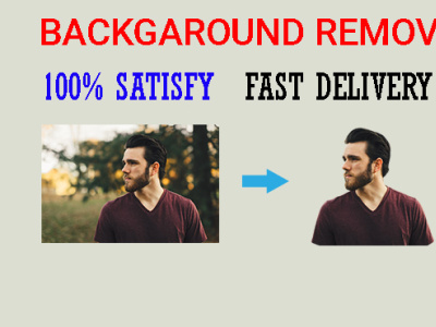 Background Remove Clipping Path background removal banner ad clipping path illustration