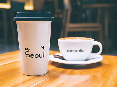 Romantic Seoul