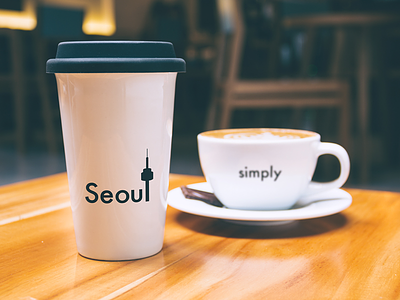 Simply Seoul