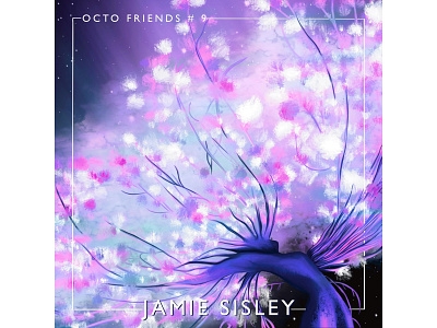 Octo Records #9 - Jamie Sisley