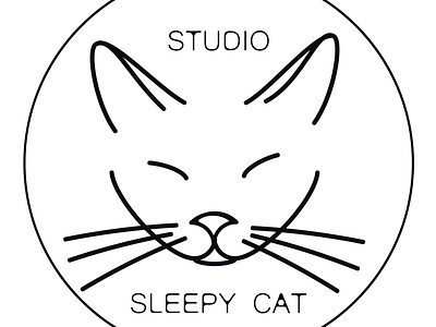 Studio Sleepy Cat