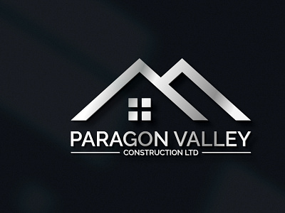 Construction logo