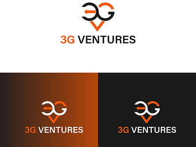 3G Logo Design