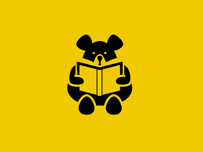 Bear Book logo