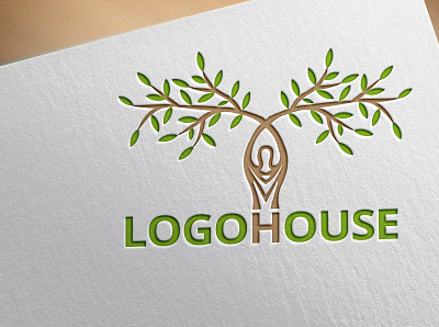 I will design the best logo for your company or brand 1 design illustration logo