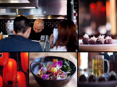 Umami Photography Sample branding food lifestyle photography restaurant