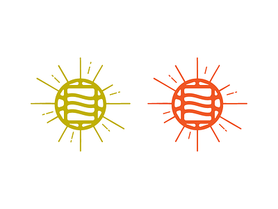 Round 1 option. Ramen Energy Flow Symbol. Ramen shop logo. branding burst chi energy japanese logo noodles pittsburgh ramen restaurant vector