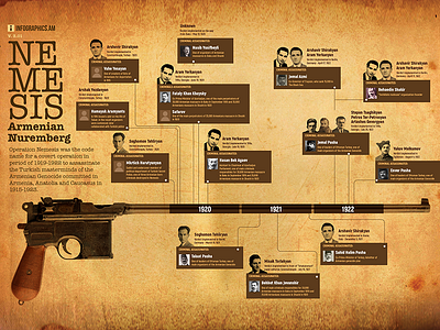 Infographic: Nemesis Operation