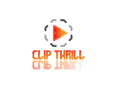 CLIP THRILL LOGO