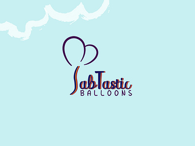 FabTastic Balloons LOGO