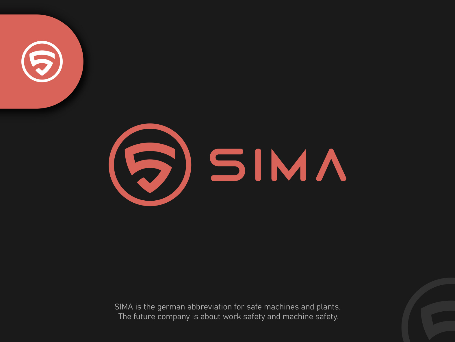 SIMA by Toriqul on Dribbble