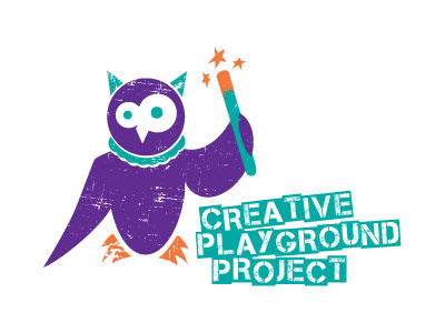 Creative Playground Project creative playground project magic owl texture