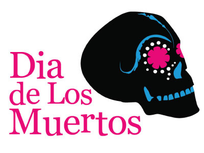 dia de los muertos