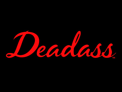 Deadass Logo