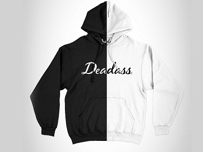 Deadass Karma Hoodie