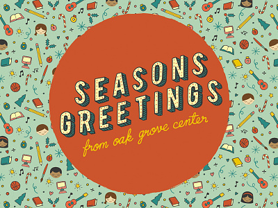 Season's Greetings