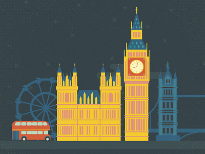 London big big ferris wheel london london eye parliament
