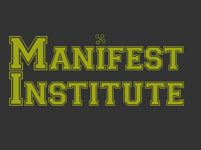 Manifest Institute