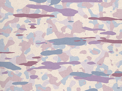 Pastel Camo