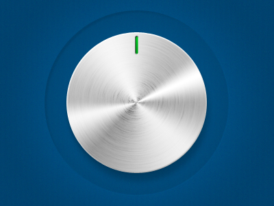 Dial (final version) control dial knob ui ux