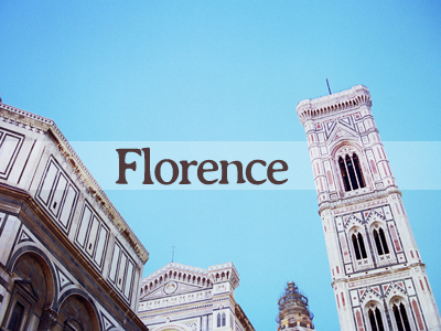 Florence, Italy