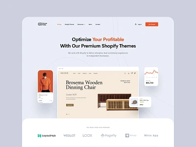 ecomelite.co | Shopify Customization Services Company business card company envato platform shopify shopify store shopify theme themeforest web development websites