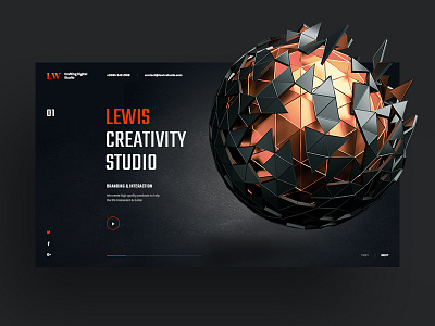 Lewis Studio