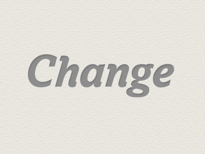 Change branding identity logo neutral