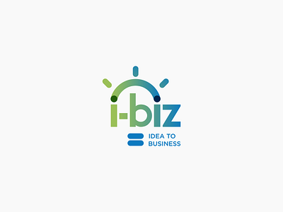 iBIZ Logotype