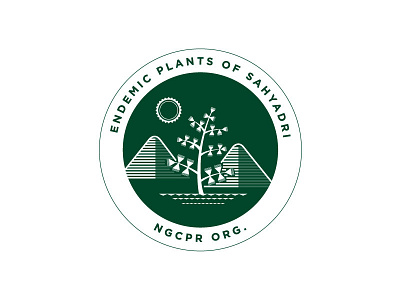 NGCPR Logo Concept