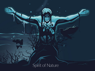 Spirit Of Nature