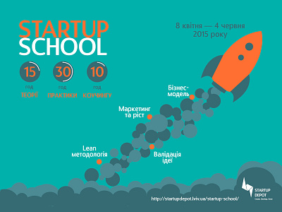 Startup School #3