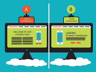 How To Use a Landing Page To Promote Your App article landing page stanfy