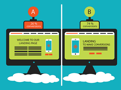 How To Use a Landing Page To Promote Your App