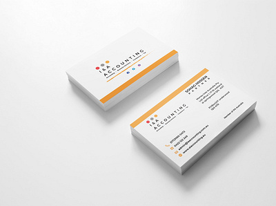 Business card Design branding businesscard businesscards businesscardsdesign design graphicdesign icon illustration illustrator logo logo design logotype minimal need needlogo photoshop typography ui ux