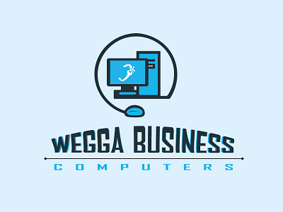 logo design for your business/company or website.