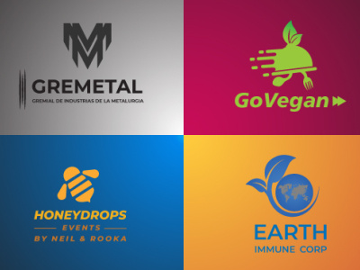 logo design for your business