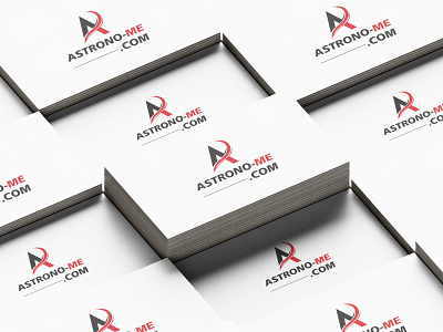 Astrono me . com 

This logo i create for my freelancer clients.